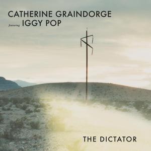 CATHERINE GRAINDORGE & IGGY POP - The dictator EP 12''